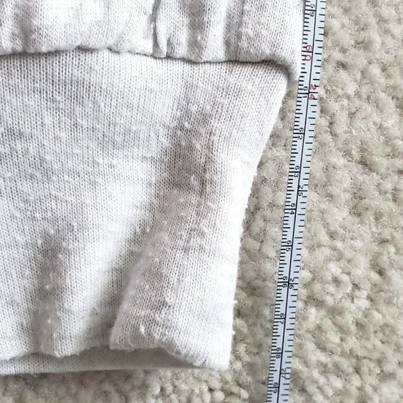 VICTORIA SECRET GREY PJ M - Picture 6 of 15